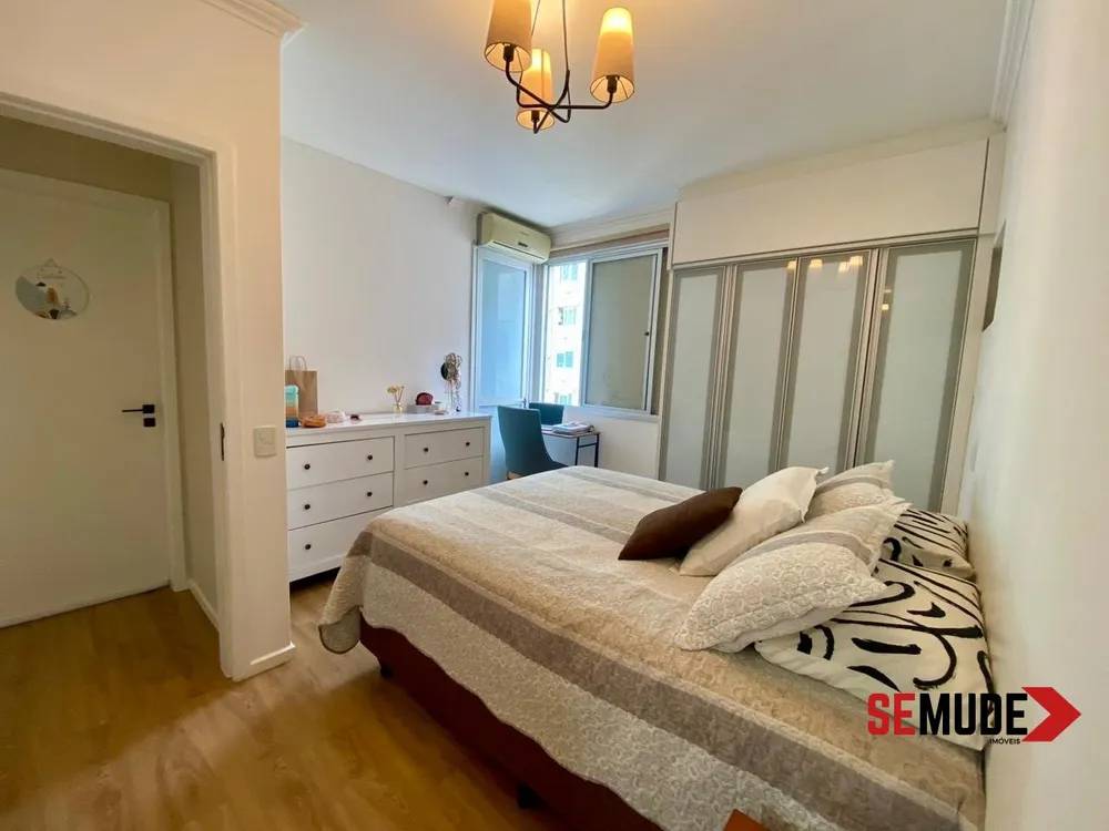 Apartamento, 3 quartos, 92 m² - Foto 10