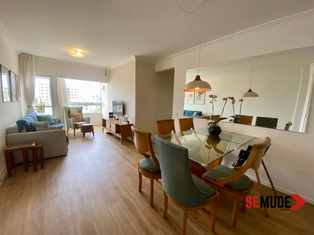 Apartamento, 3 quartos, 92 m² - Foto 3