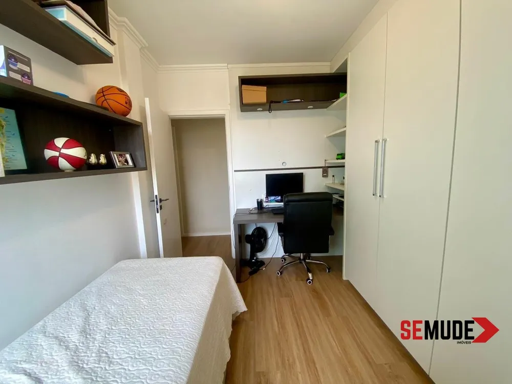 Apartamento, 3 quartos, 92 m² - Foto 16