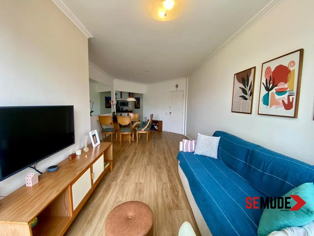 Apartamento, 3 quartos, 92 m² - Foto 4