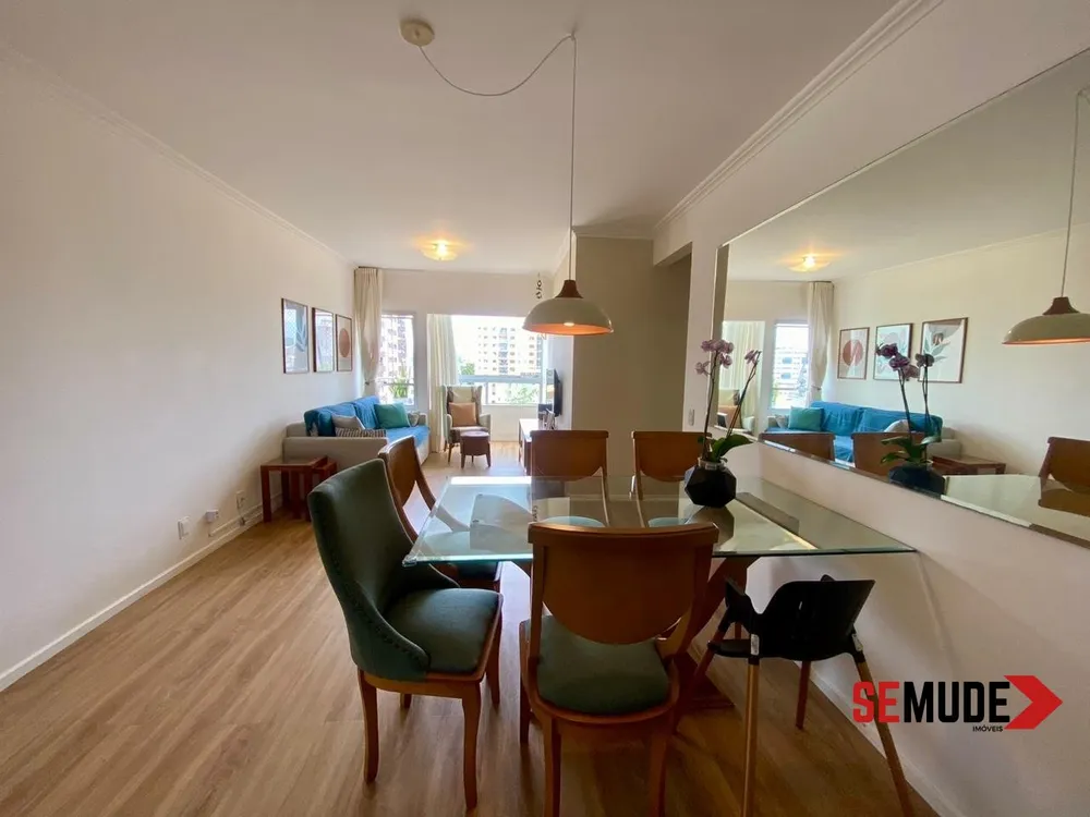 Apartamento, 3 quartos, 92 m² - Foto 1