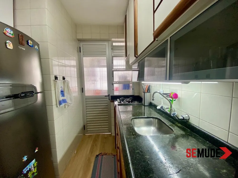 Apartamento, 3 quartos, 92 m² - Foto 6