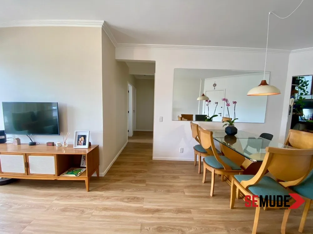Apartamento, 3 quartos, 92 m² - Foto 5