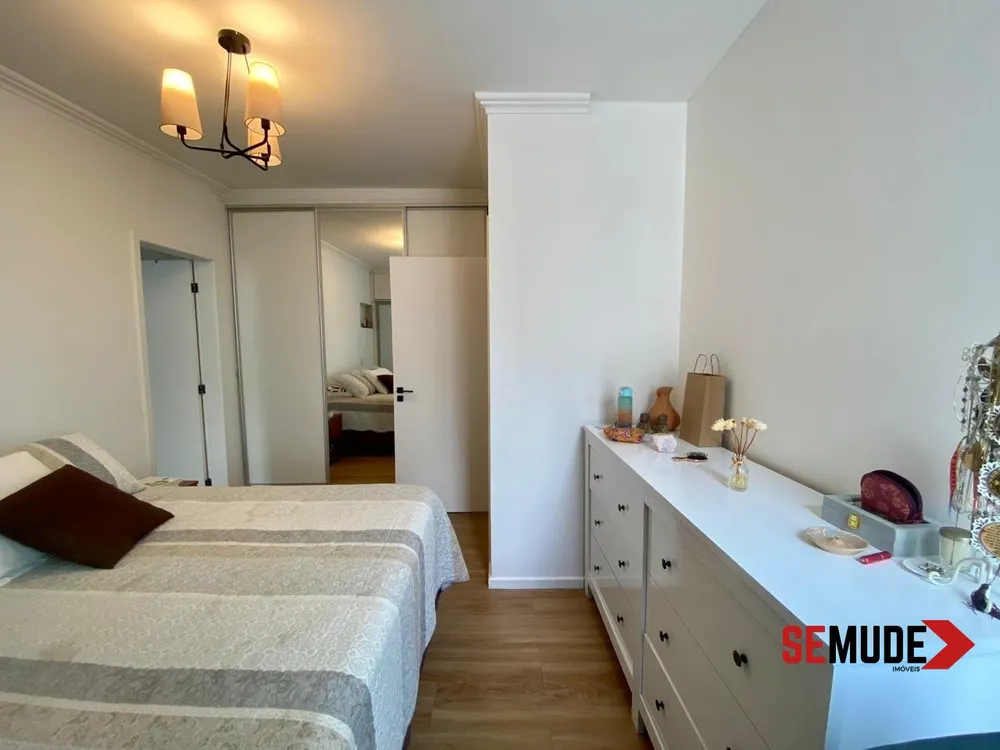 Apartamento, 3 quartos, 92 m² - Foto 9