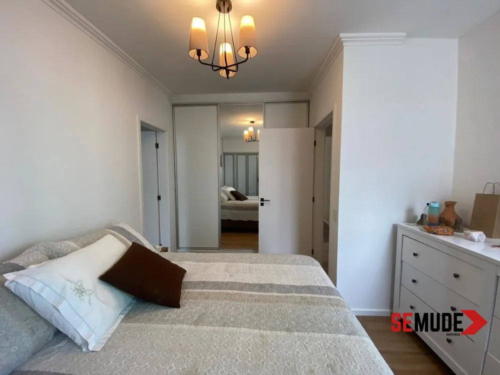 Apartamento, 3 quartos, 92 m² - Foto 8