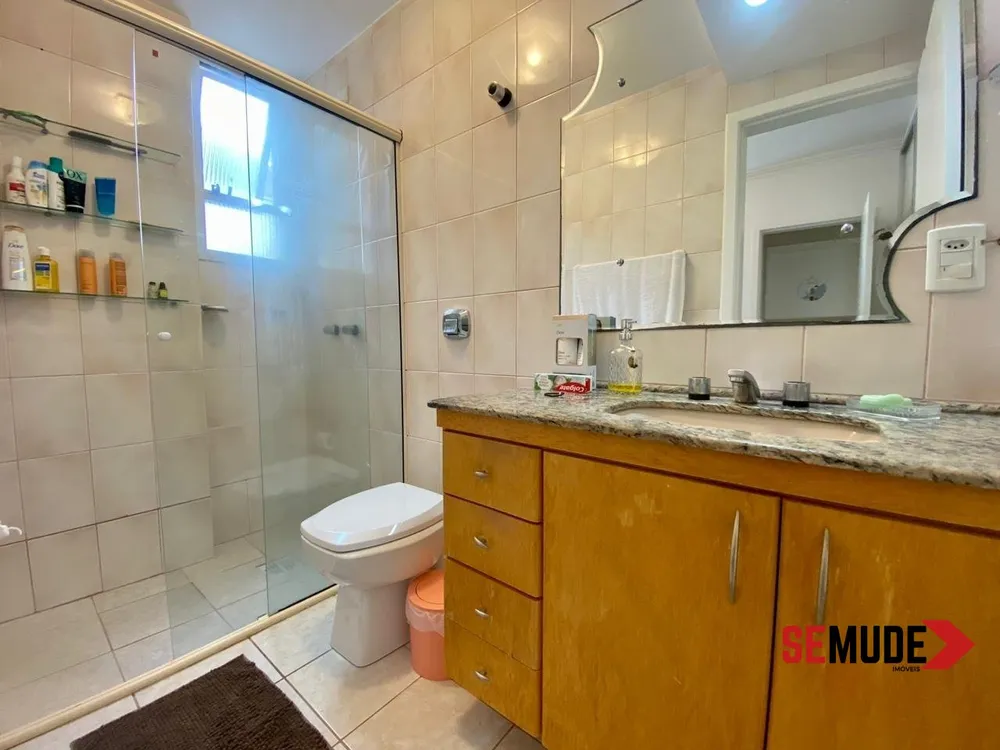 Apartamento, 3 quartos, 92 m² - Foto 7