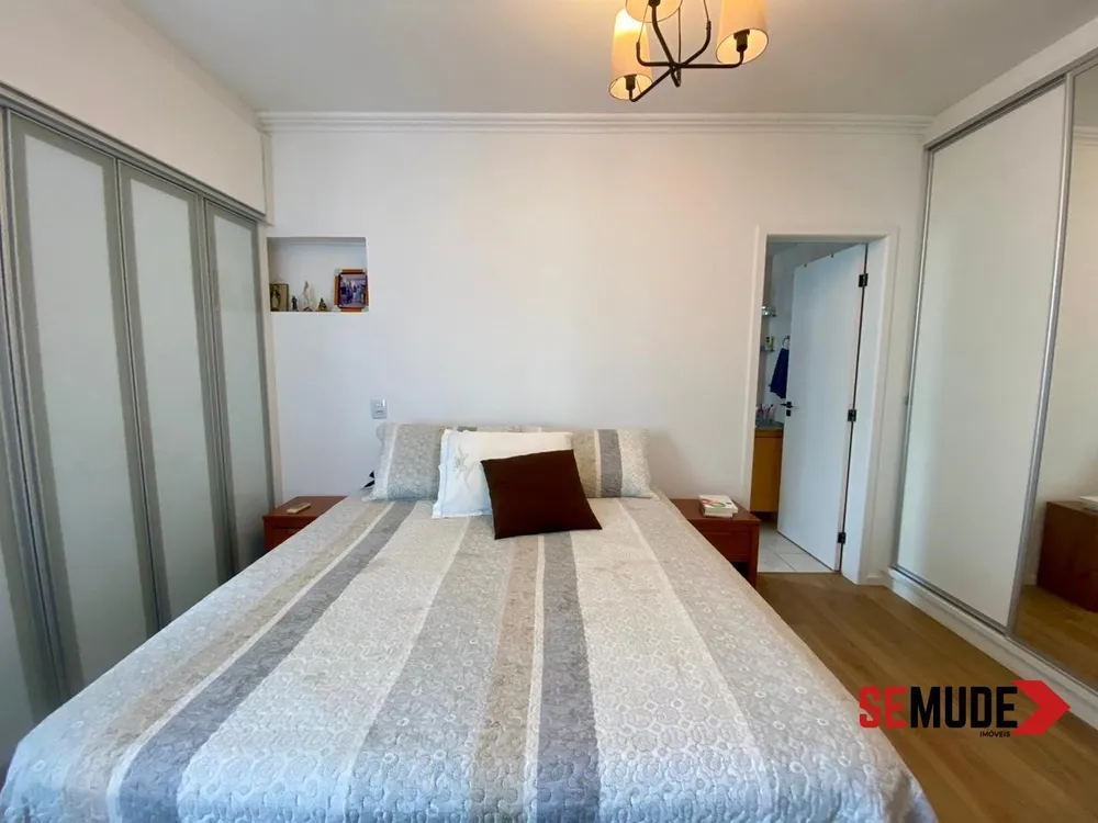 Apartamento, 3 quartos, 92 m² - Foto 11
