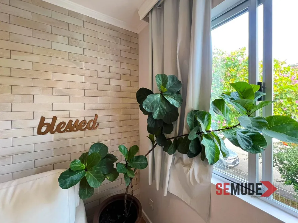 Apartamento, 2 quartos, 52 m² - Foto 13