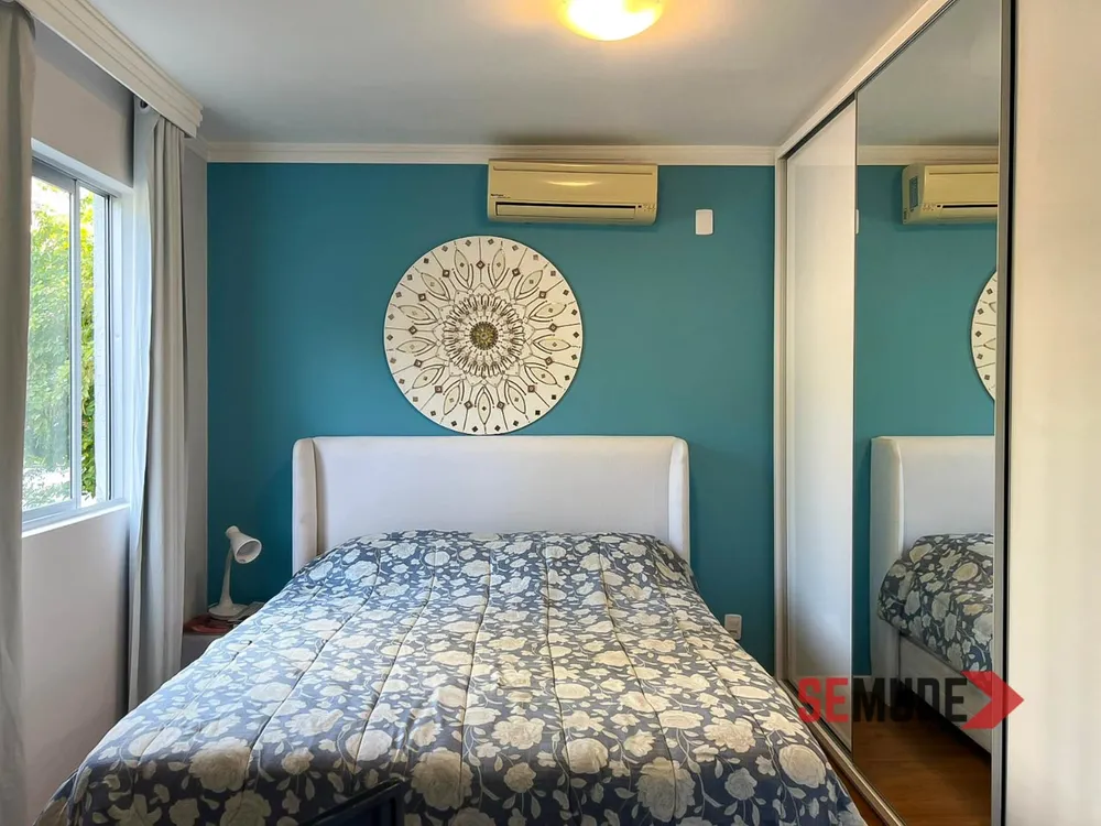 Apartamento, 2 quartos, 52 m² - Foto 11