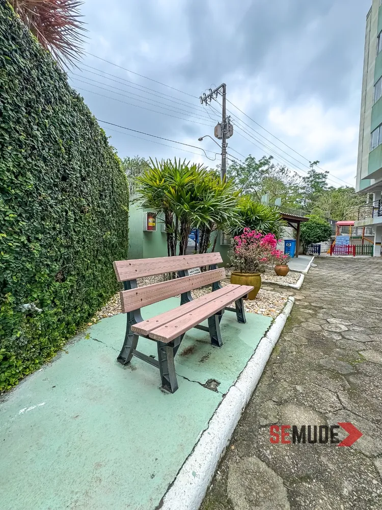 Apartamento, 2 quartos, 52 m² - Foto 22