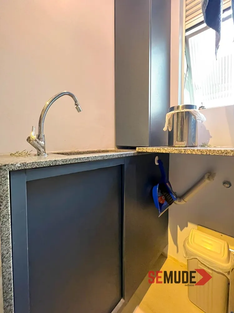 Apartamento, 2 quartos, 52 m² - Foto 9