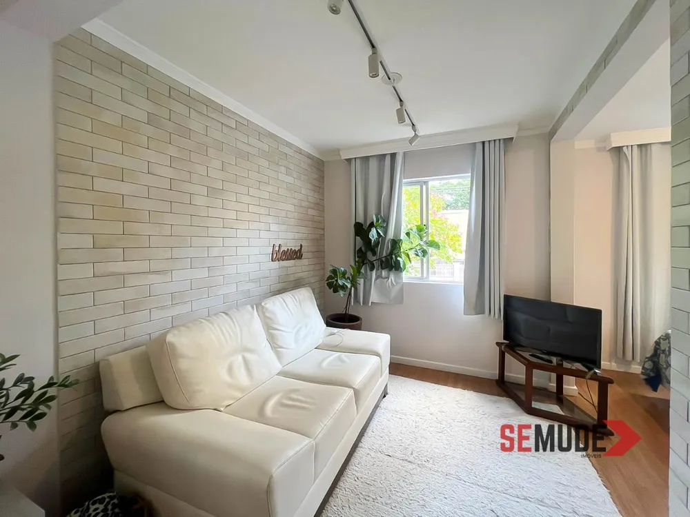 Apartamento, 2 quartos, 52 m² - Foto 5