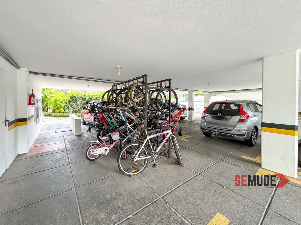 Apartamento, 2 quartos, 52 m² - Foto 19