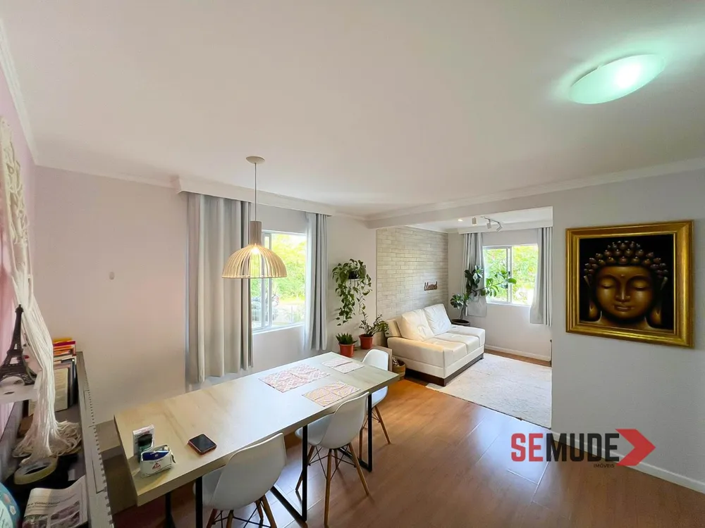 Apartamento, 2 quartos, 52 m² - Foto 4