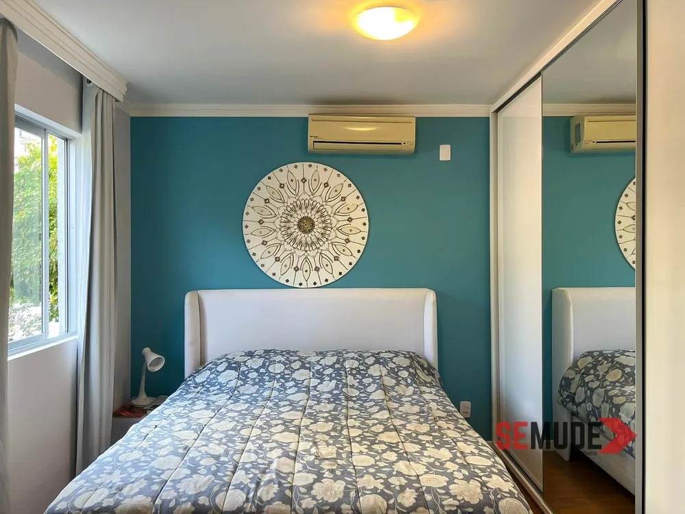 Apartamento, 2 quartos, 52 m² - Foto 10