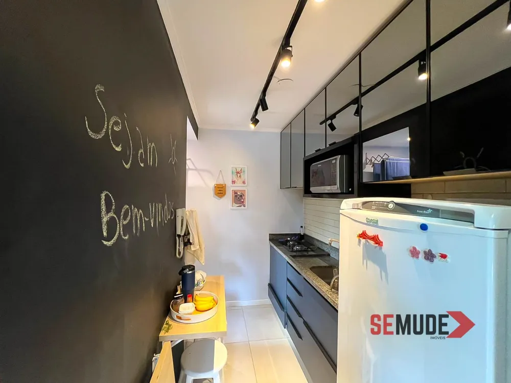 Apartamento, 2 quartos, 52 m² - Foto 8