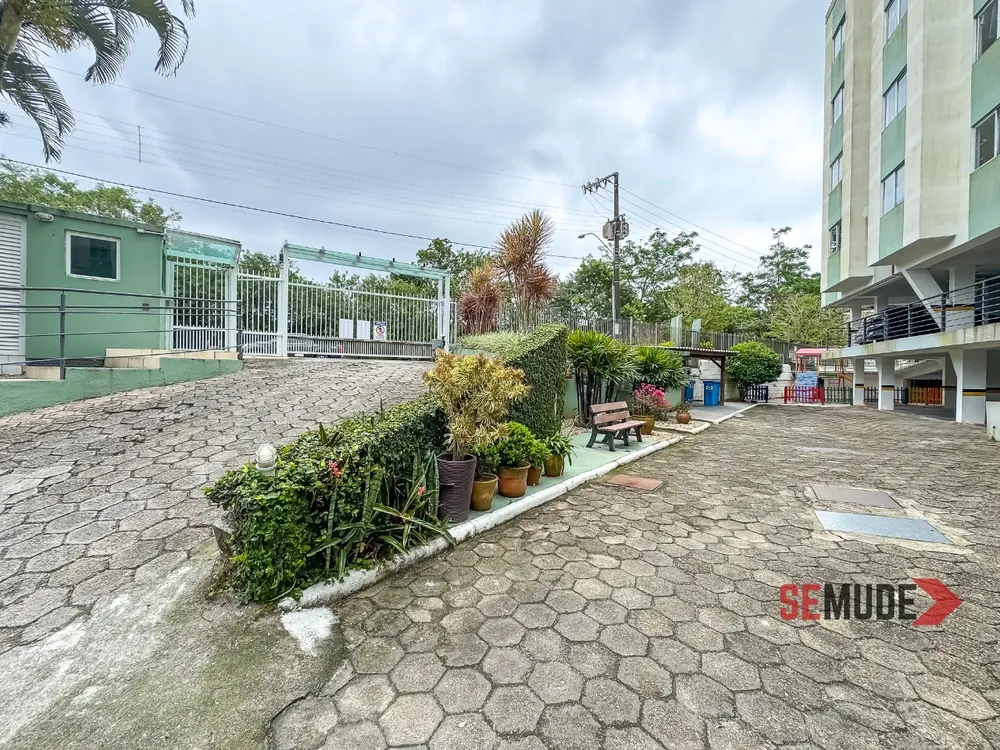 Apartamento, 2 quartos, 52 m² - Foto 15