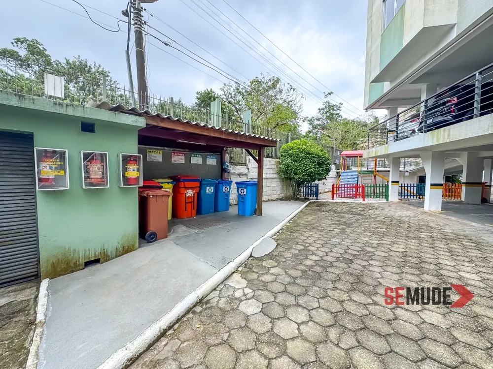 Apartamento, 2 quartos, 52 m² - Foto 16