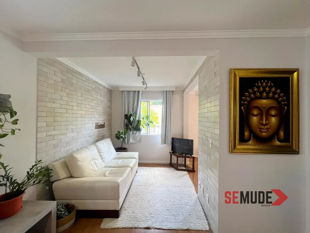 Apartamento, 2 quartos, 52 m² - Foto 6