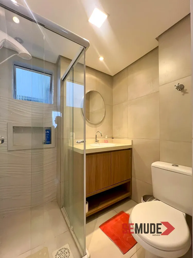 Apartamento, 2 quartos, 52 m² - Foto 12