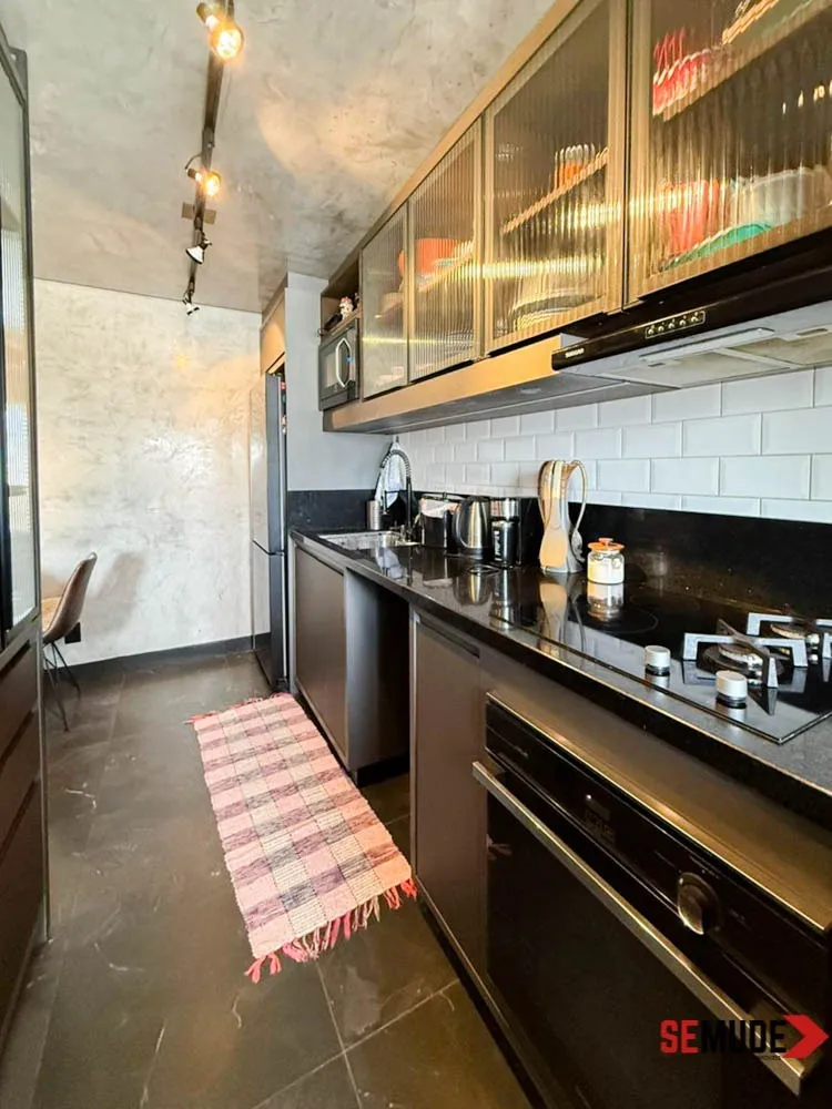 Apartamento, 2 quartos, 65 m² - Foto 7