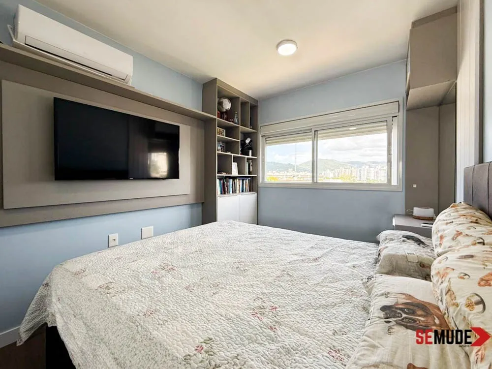 Apartamento, 2 quartos, 65 m² - Foto 10