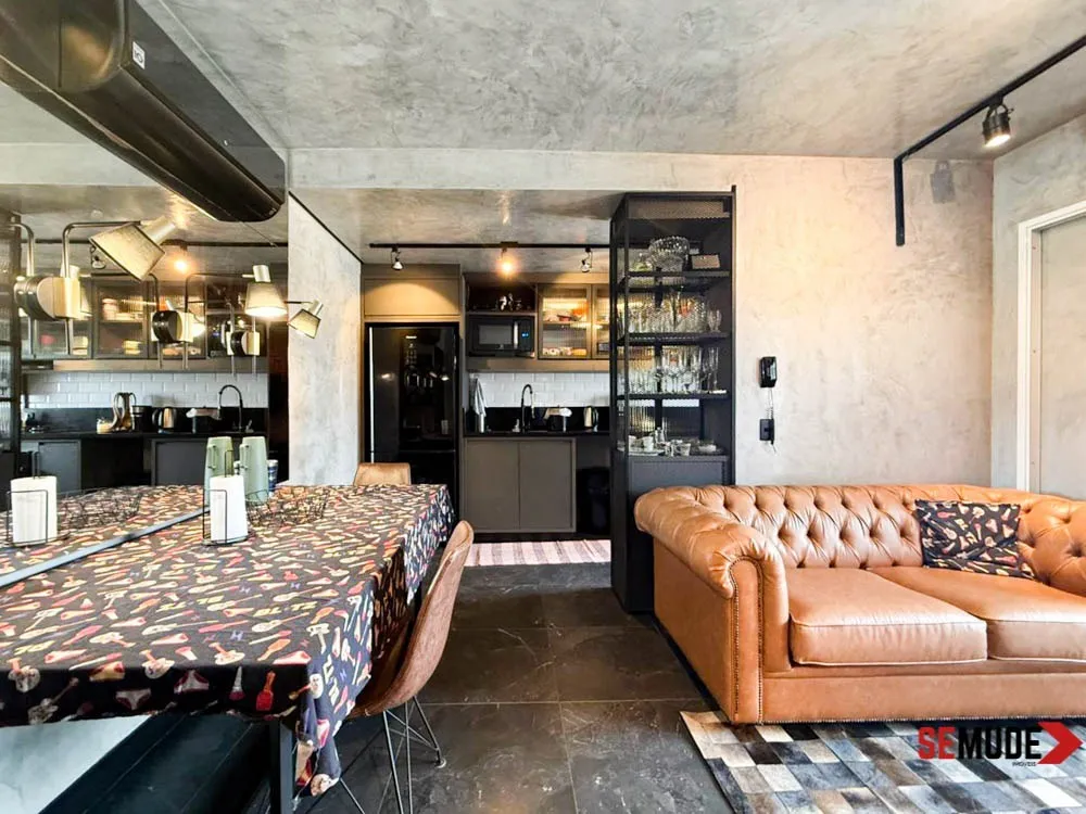 Apartamento, 2 quartos, 65 m² - Foto 11