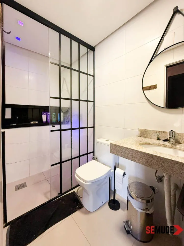 Apartamento, 2 quartos, 65 m² - Foto 8