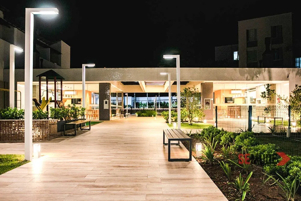 Apartamento, 2 quartos, 65 m² - Foto 2