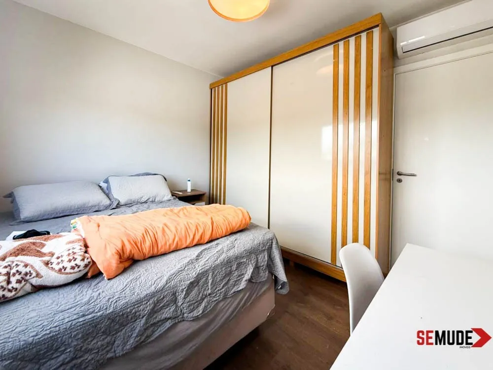 Apartamento, 2 quartos, 65 m² - Foto 9