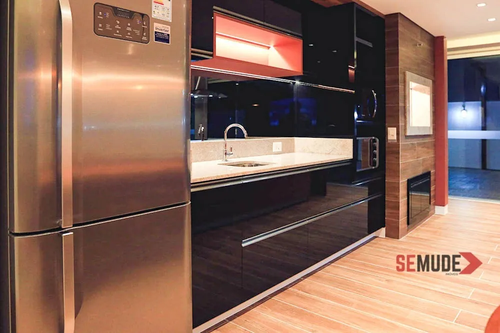 Apartamento, 2 quartos, 65 m² - Foto 6