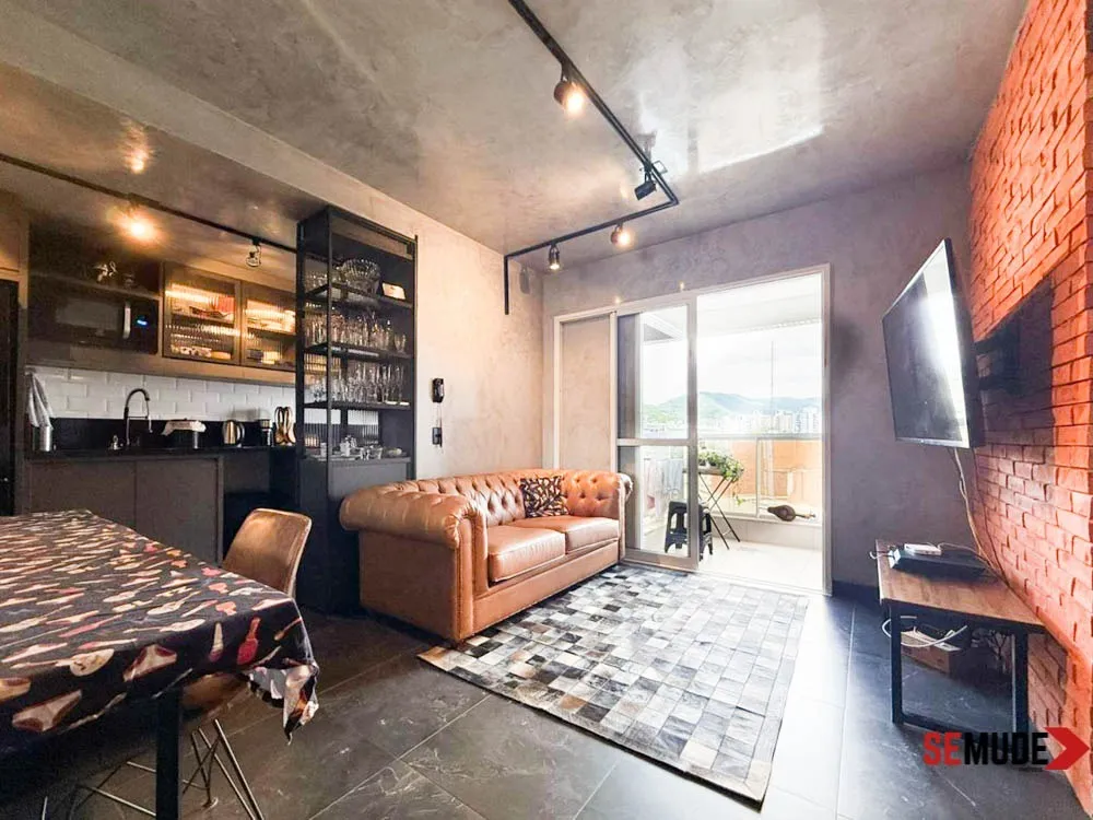 Apartamento, 2 quartos, 65 m² - Foto 12
