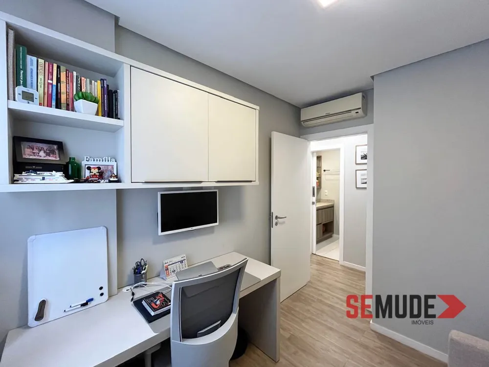 Apartamento, 3 quartos, 92 m² - Foto 5