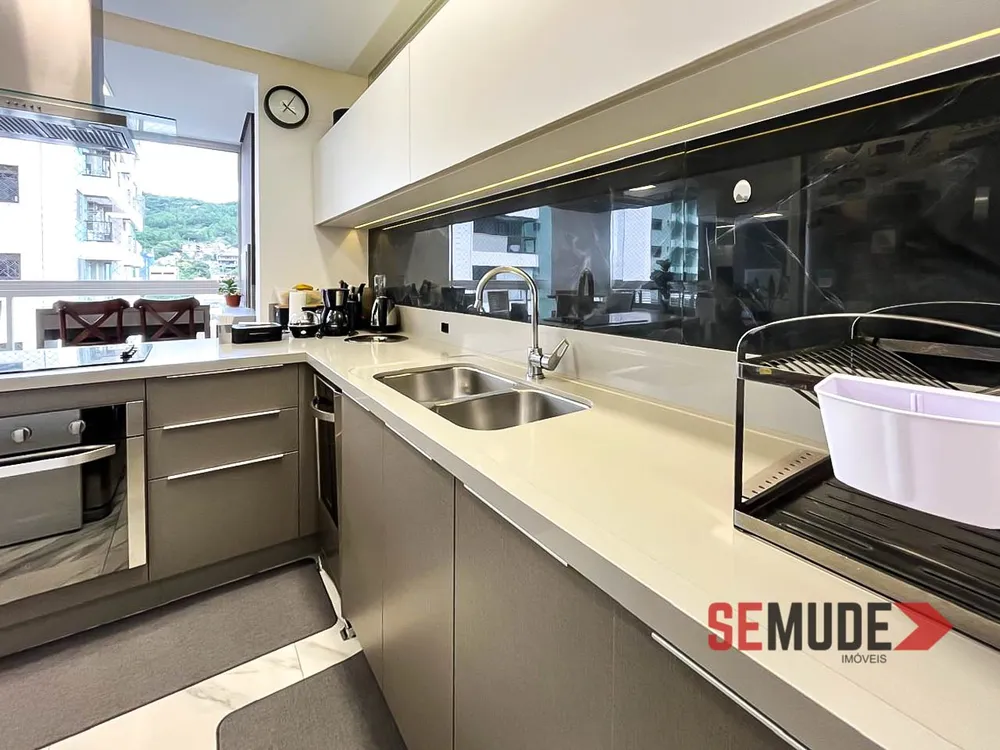 Apartamento, 3 quartos, 92 m² - Foto 2