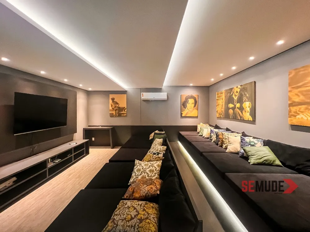 Apartamento, 3 quartos, 92 m² - Foto 8