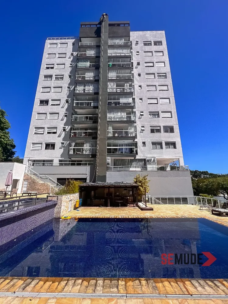 Apartamento, 3 quartos, 92 m² - Foto 11