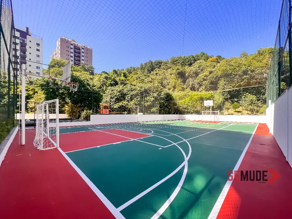 Apartamento, 3 quartos, 92 m² - Foto 7