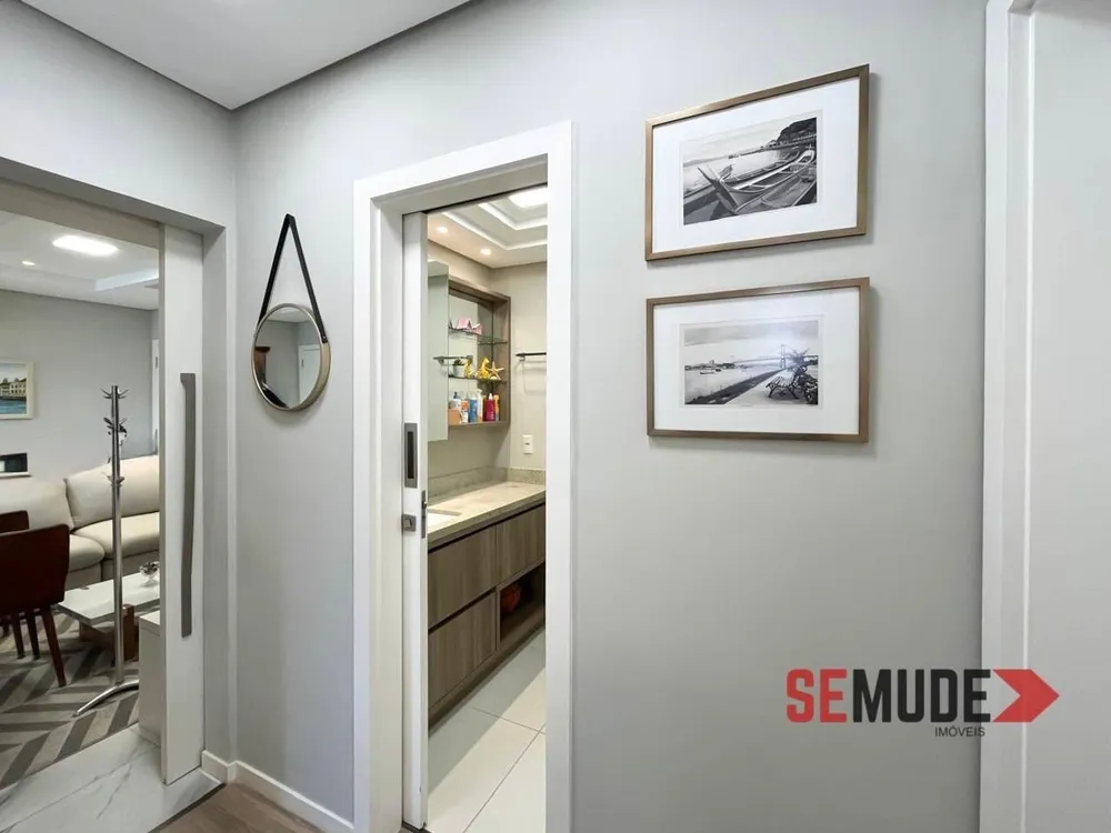 Apartamento, 3 quartos, 92 m² - Foto 3