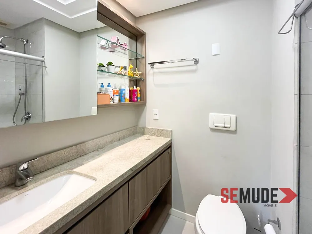 Apartamento, 3 quartos, 92 m² - Foto 4
