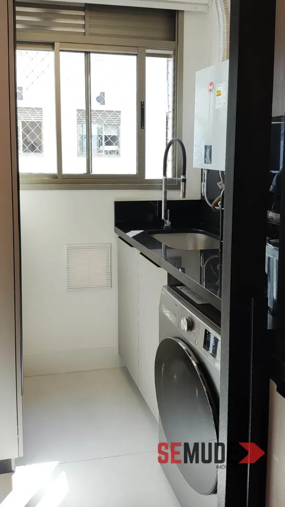 Apartamento, 2 quartos, 81 m² - Foto 10
