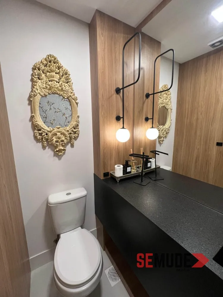 Apartamento, 2 quartos, 81 m² - Foto 11