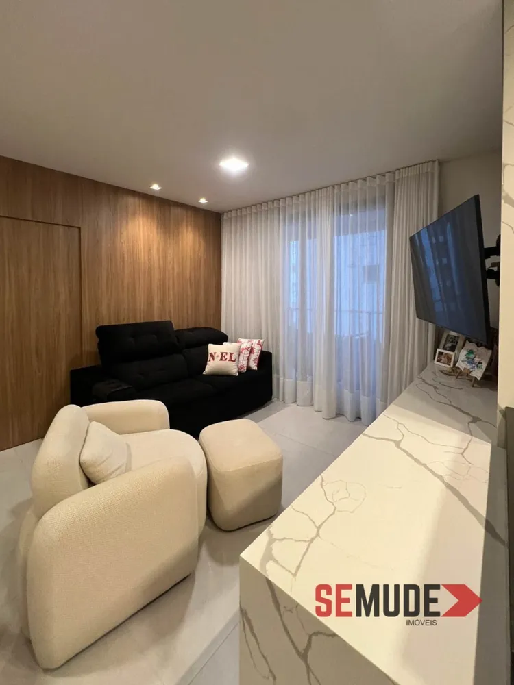 Apartamento, 2 quartos, 81 m² - Foto 1