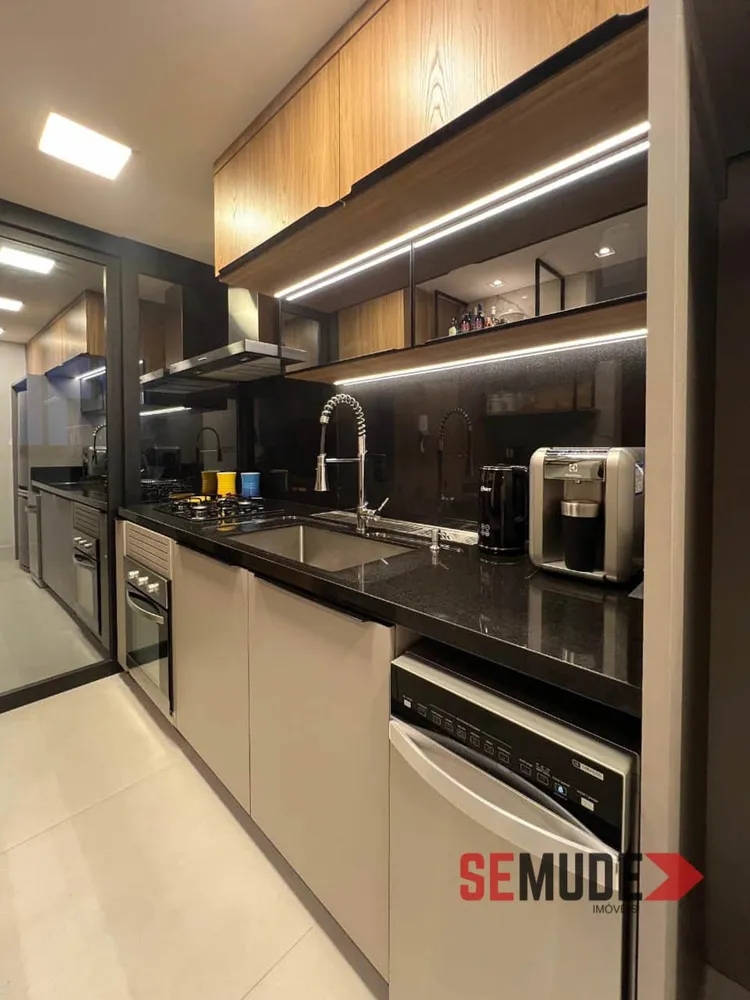 Apartamento, 2 quartos, 81 m² - Foto 3