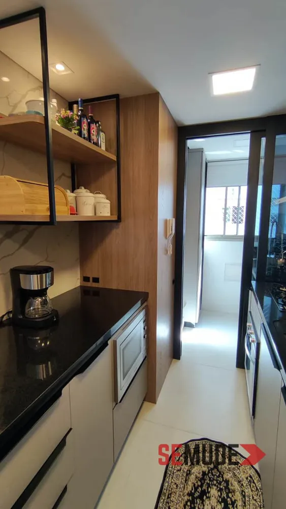 Apartamento, 2 quartos, 81 m² - Foto 4
