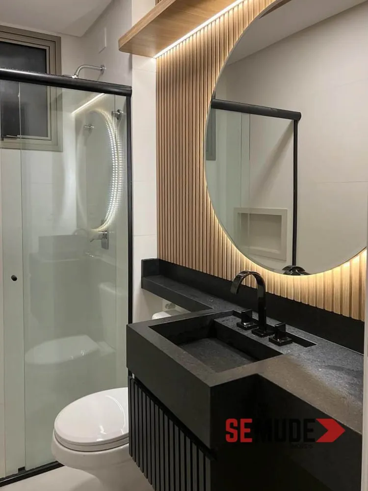 Apartamento, 2 quartos, 81 m² - Foto 9