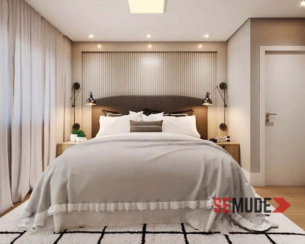 Apartamento, 2 quartos, 81 m² - Foto 6