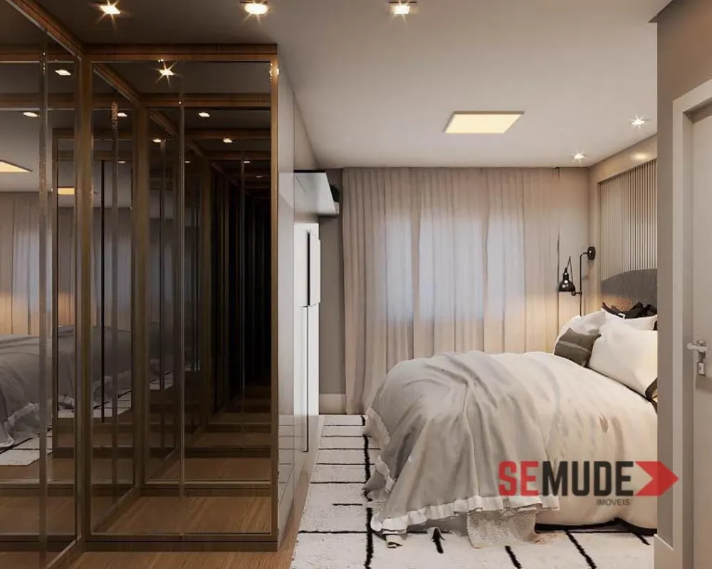 Apartamento, 2 quartos, 81 m² - Foto 7