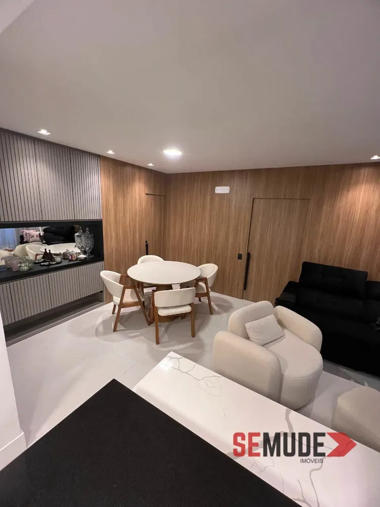 Apartamento, 2 quartos, 81 m² - Foto 2