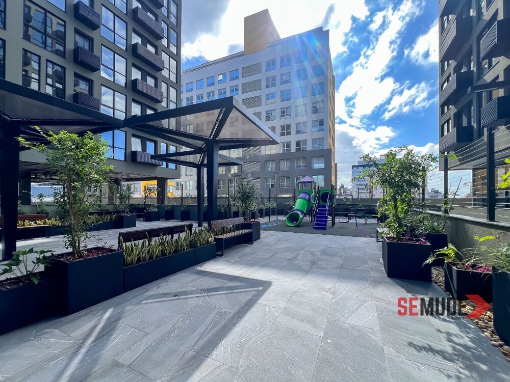 Apartamento, 1 quarto, 44 m² - Foto 8