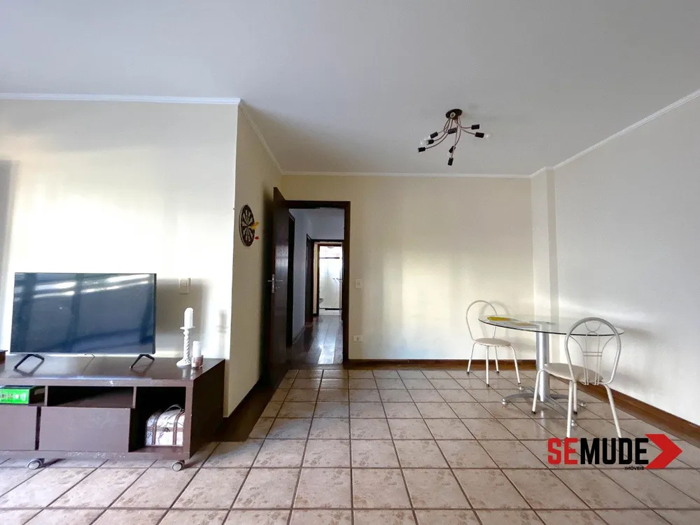 Apartamento, 4 quartos, 114 m² - Foto 1